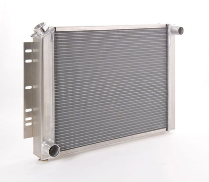 Radiator Direct-Fit Natural Finish for 60-88 Dodge A-Body/B-Body Radiator Be Cool