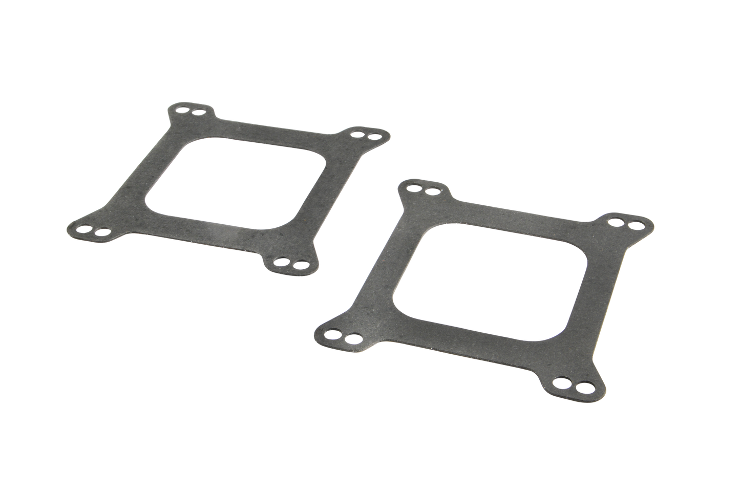 Carburetor Spacer 1 Inch Aluminum Fits Standard Edelbrock, Demon, Carter, Holley 4150 4160 Mr Gasket-2