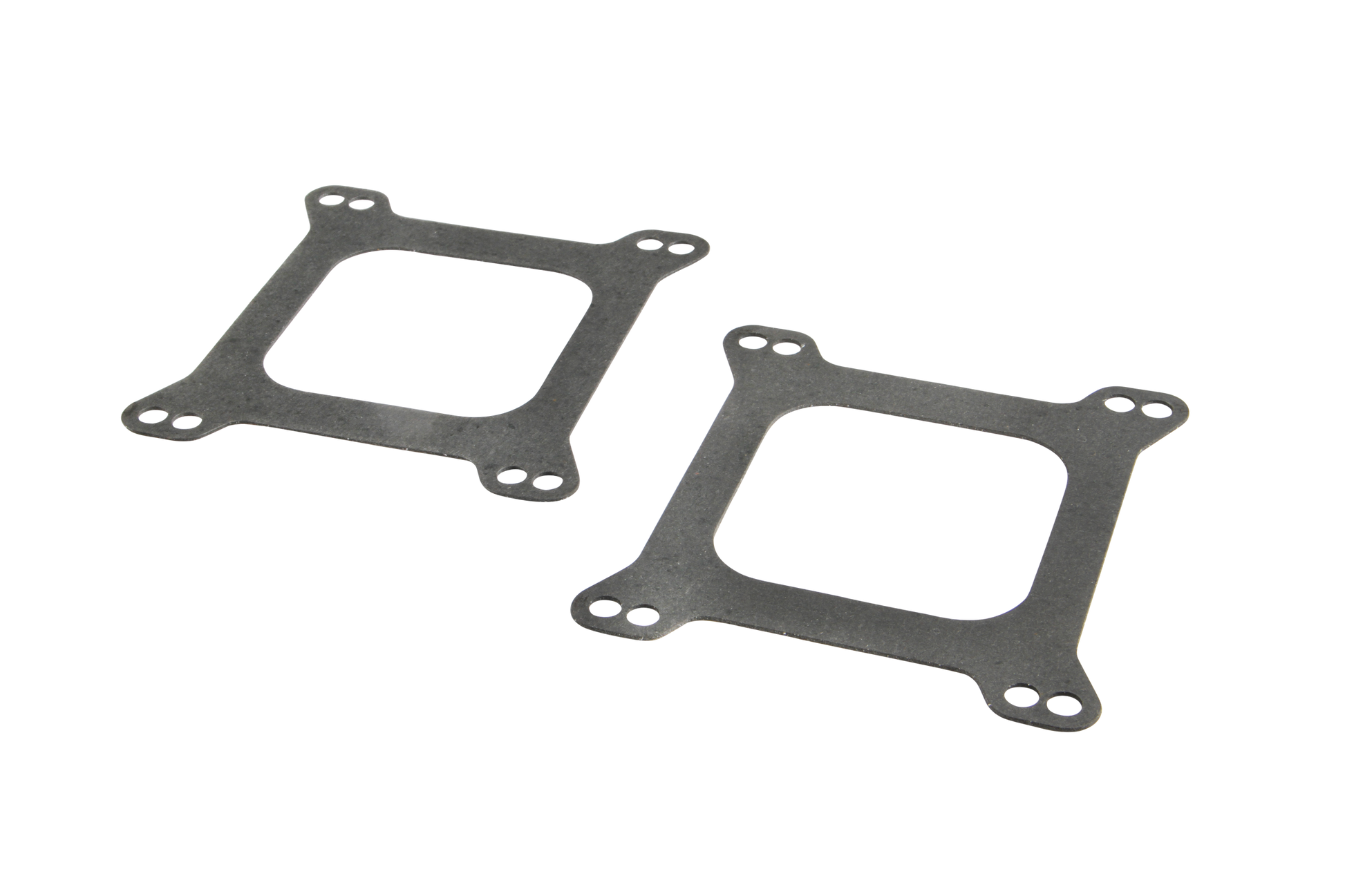 Carburetor Spacer 1 Inch Aluminum Fits Standard Edelbrock, Demon, Carter, Holley 4150 4160 Mr Gasket-2