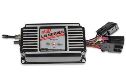 LS Control 24X/1X And 58X/4X Crank/Cam LS Configurations MSD Ignition-4