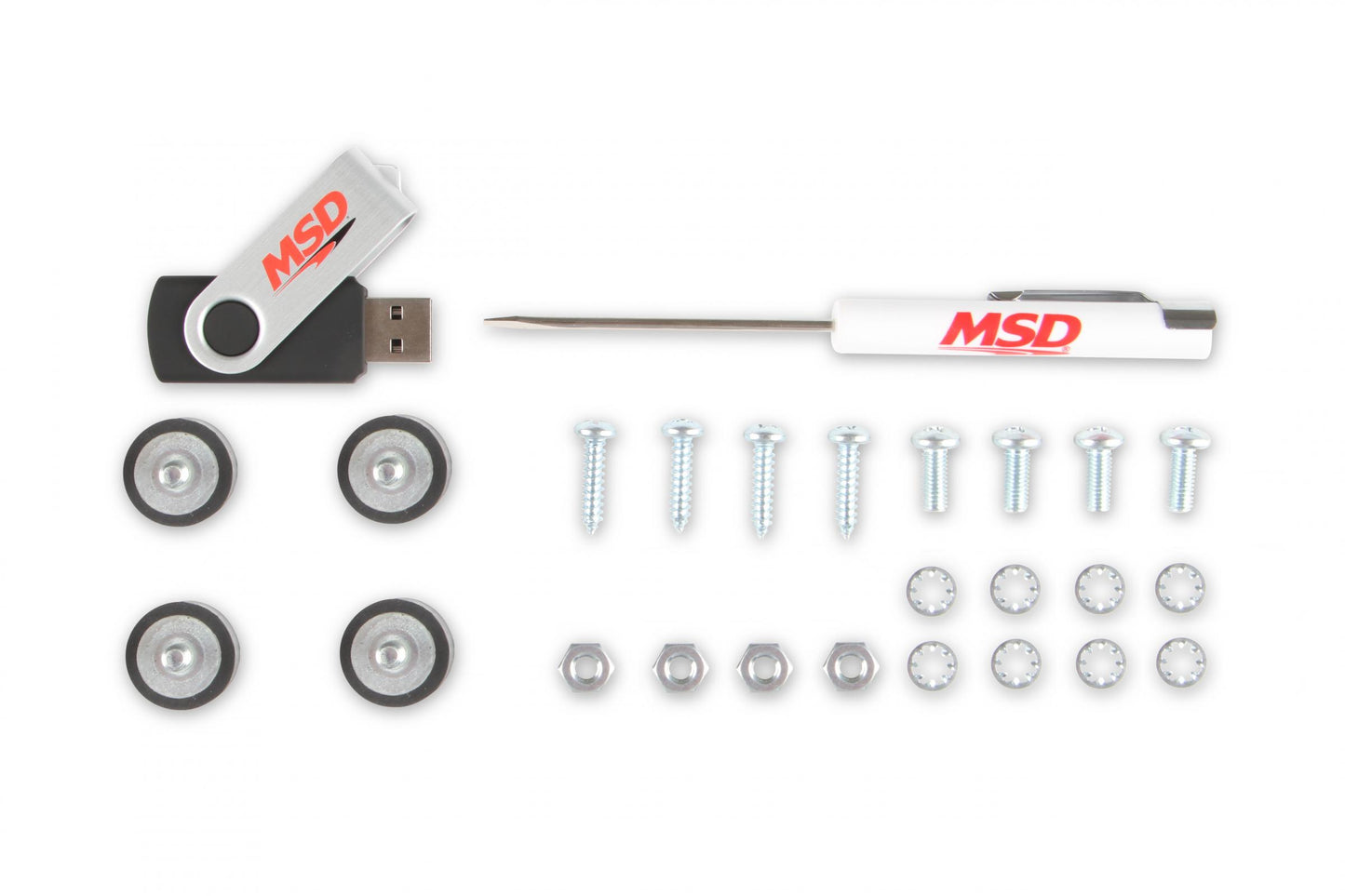 LS Control 24X/1X And 58X/4X Crank/Cam LS Configurations MSD Ignition-7
