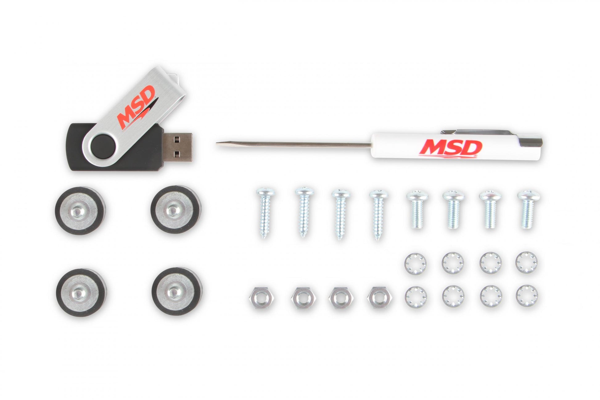LS Control 24X/1X And 58X/4X Crank/Cam LS Configurations MSD Ignition-7