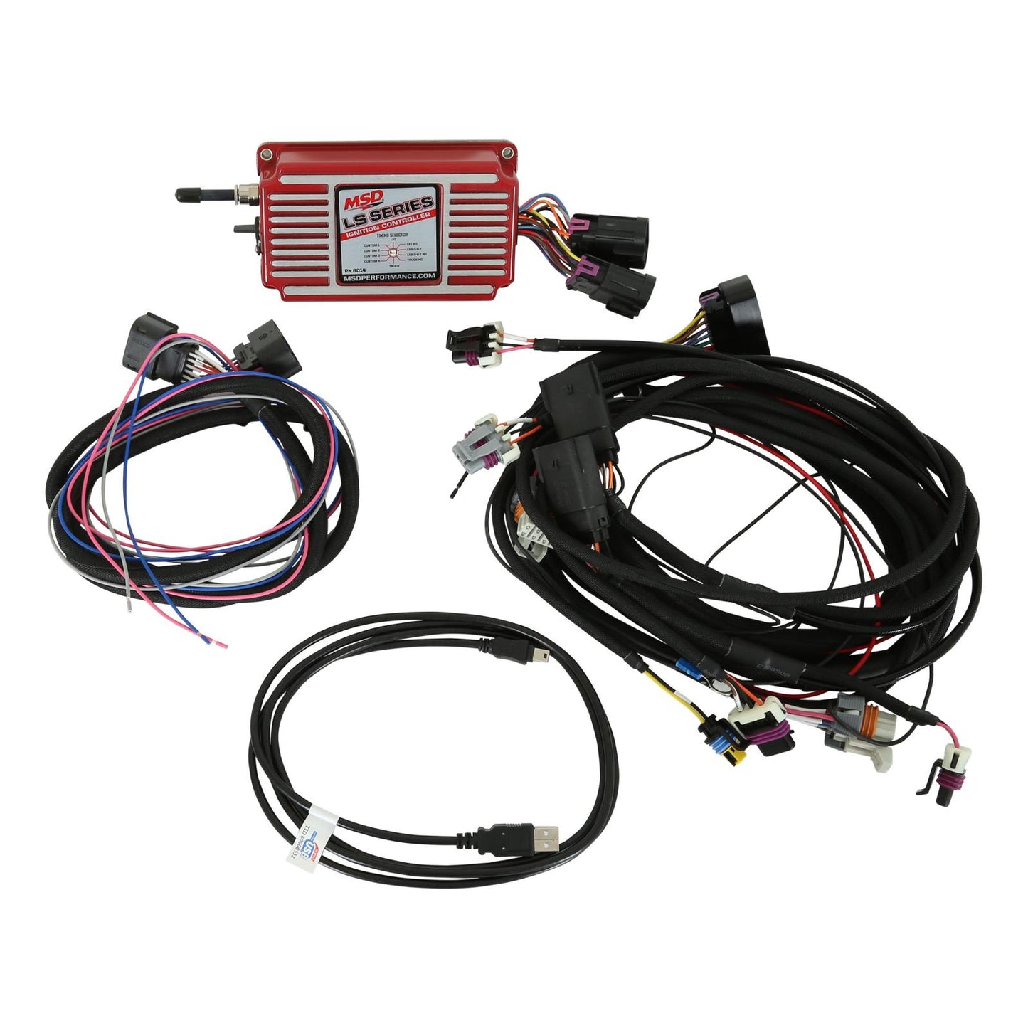 LS Control 24X/1X And 58X/4X Crank/Cam LS Configurations MSD Ignition-10