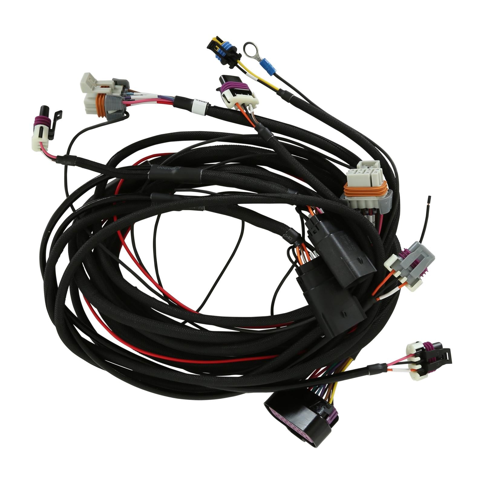LS Control 24X/1X And 58X/4X Crank/Cam LS Configurations MSD Ignition-14