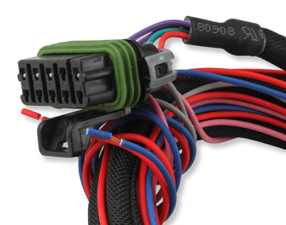 Dis Direct System Control Box Gm/Ford/Dodge V8 Using Dual Sync Distributor MSD Ignition-12