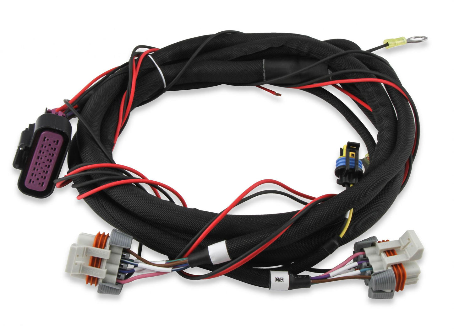 Dis Direct System Control Box Gm/Ford/Dodge V8 Using Dual Sync Distributor MSD Ignition-13