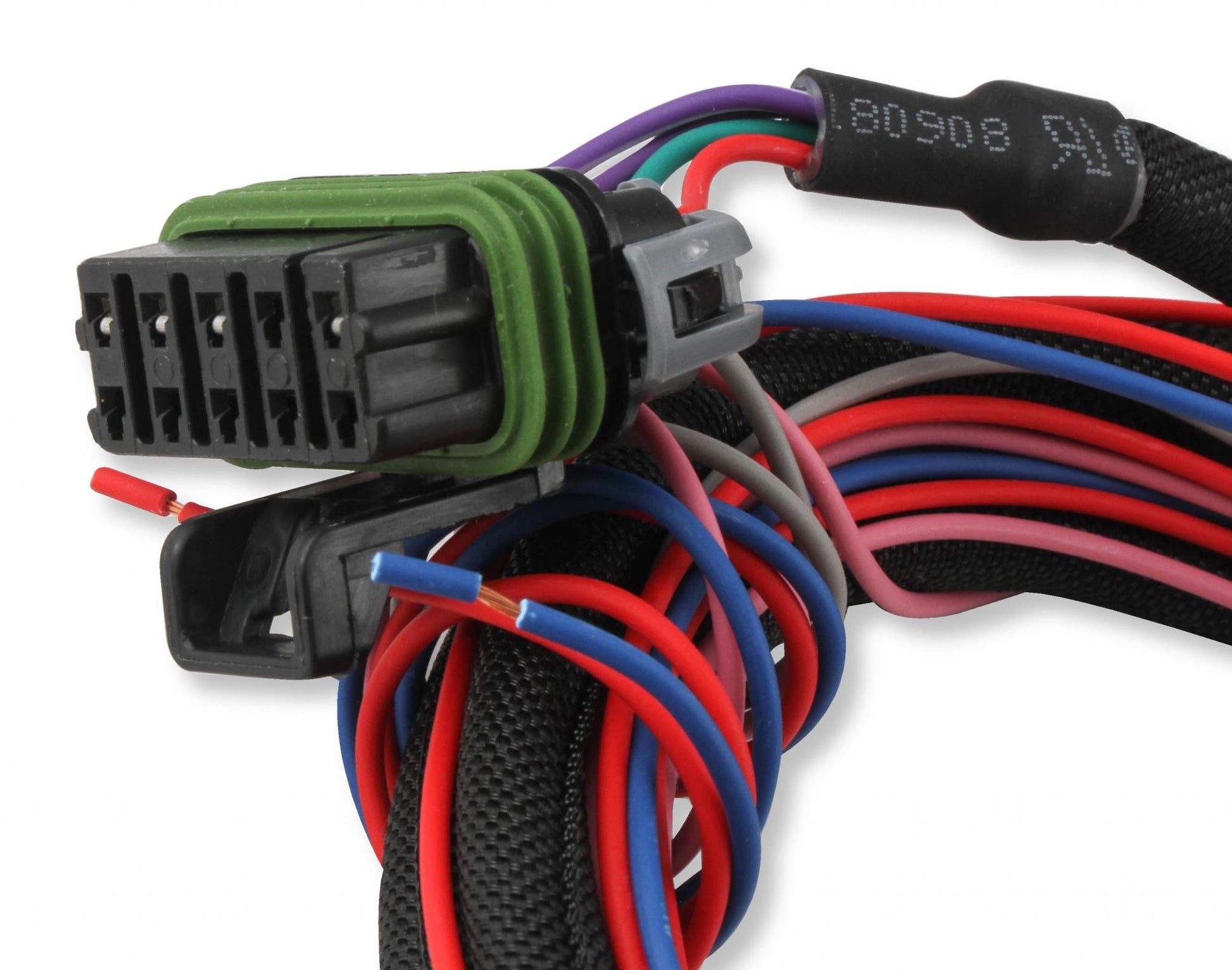 Dis Direct System Control Box Gm/Ford/Dodge V8 Using Dual Sync Distributor MSD Ignition-3