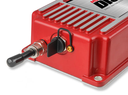 Dis Direct System Control Box Gm/Ford/Dodge V8 Using Dual Sync Distributor MSD Ignition-4