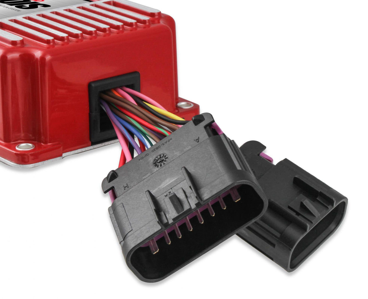 Dis Direct System Control Box Gm/Ford/Dodge V8 Using Dual Sync Distributor MSD Ignition-5