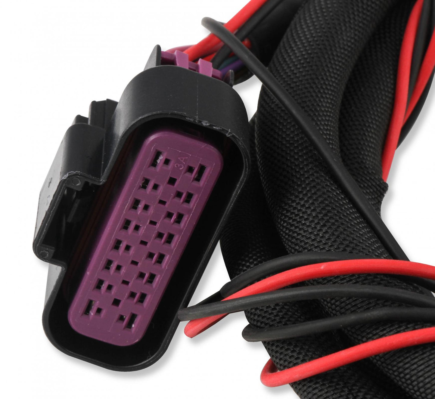 Dis Direct System Control Box Gm/Ford/Dodge V8 Using Dual Sync Distributor MSD Ignition-7