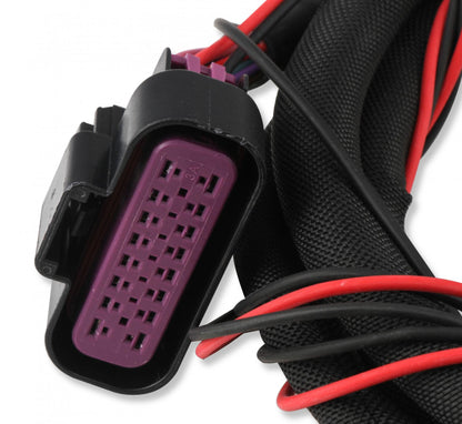 Dis Direct System Control Box Gm/Ford/Dodge V8 Using Dual Sync Distributor MSD Ignition-7