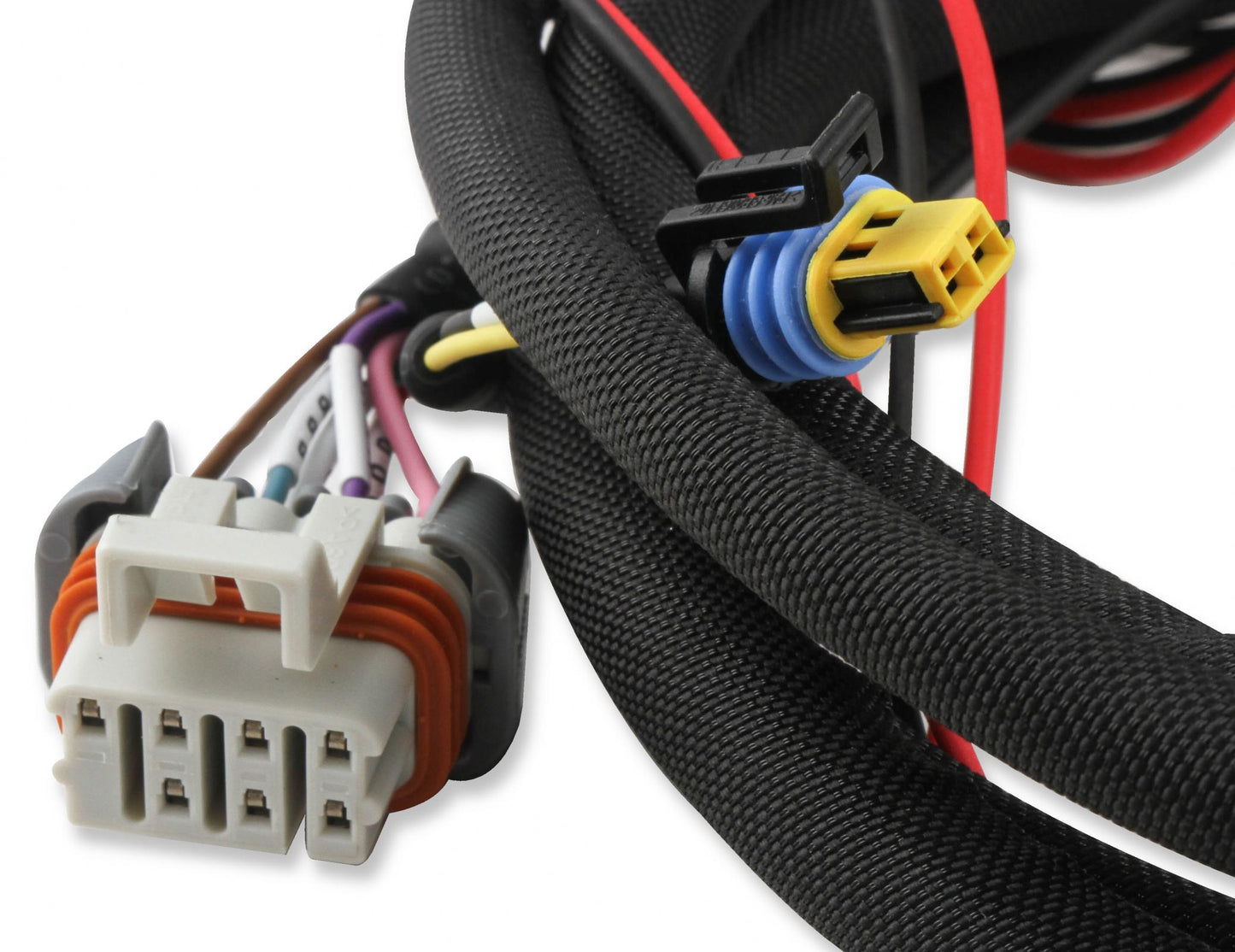 Dis Direct System Control Box Gm/Ford/Dodge V8 Using Dual Sync Distributor MSD Ignition-8