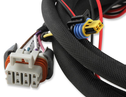 Dis Direct System Control Box Gm/Ford/Dodge V8 Using Dual Sync Distributor MSD Ignition-8