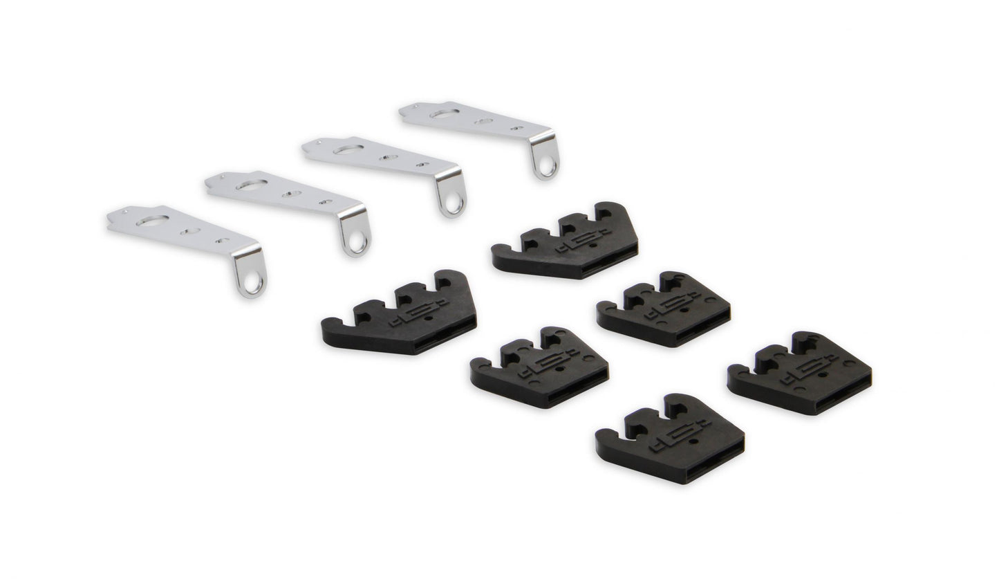 Competition Wire Looms Fits 7mm or 8mm Plug Wires Mr Gasket-2