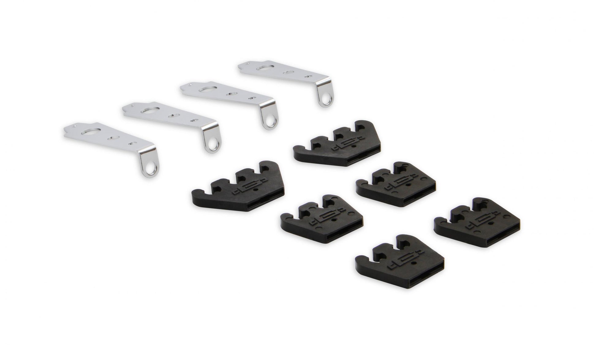 Competition Wire Looms Fits 7mm or 8mm Plug Wires Mr Gasket-2