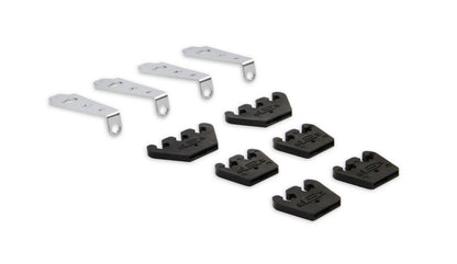 Competition Wire Looms Fits 7mm or 8mm Plug Wires Mr Gasket-2