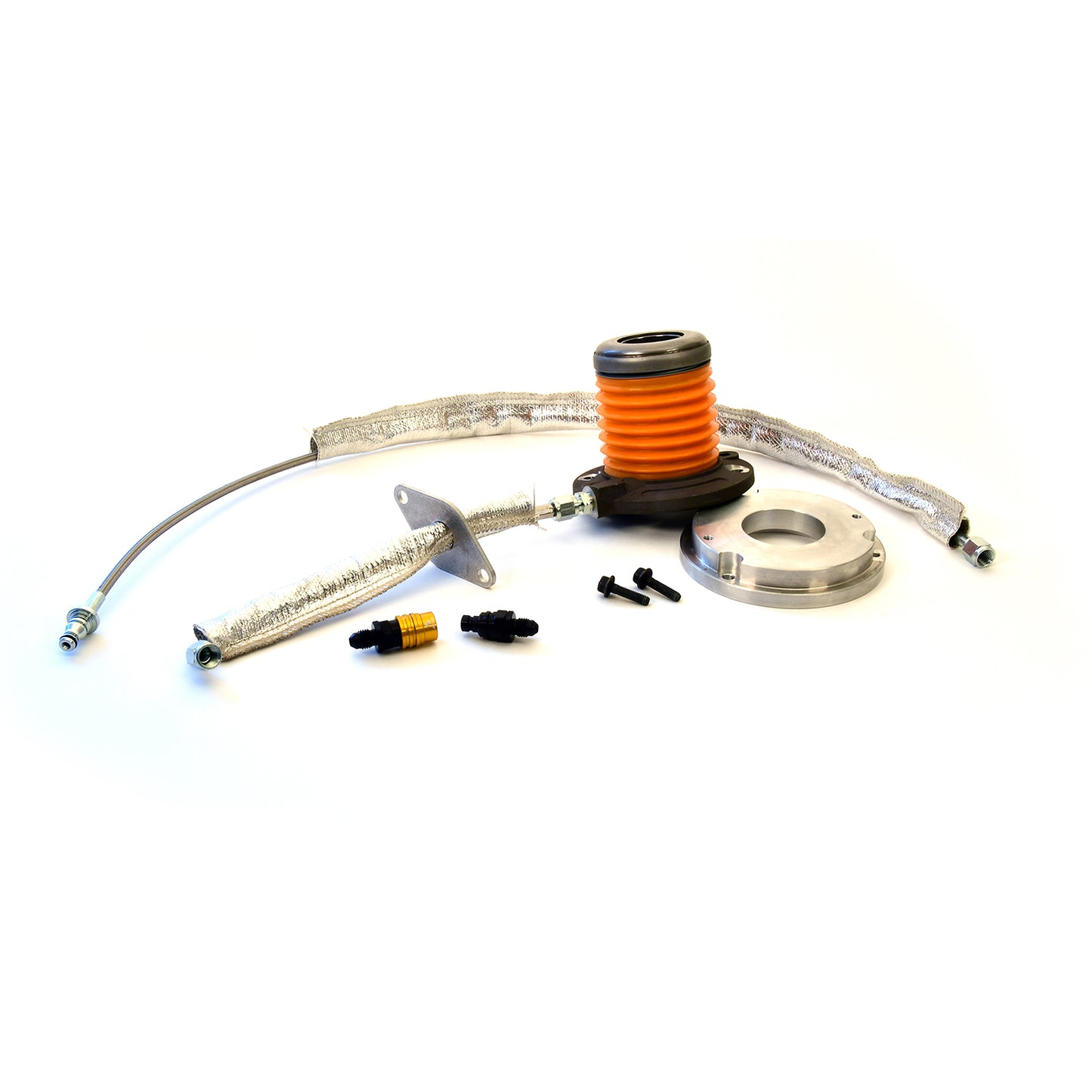 Premium Clutch Slave Cylinder Fits Jeep Wrangler and Wrangler JK 3.6L/3.8L Accessories Centerforce