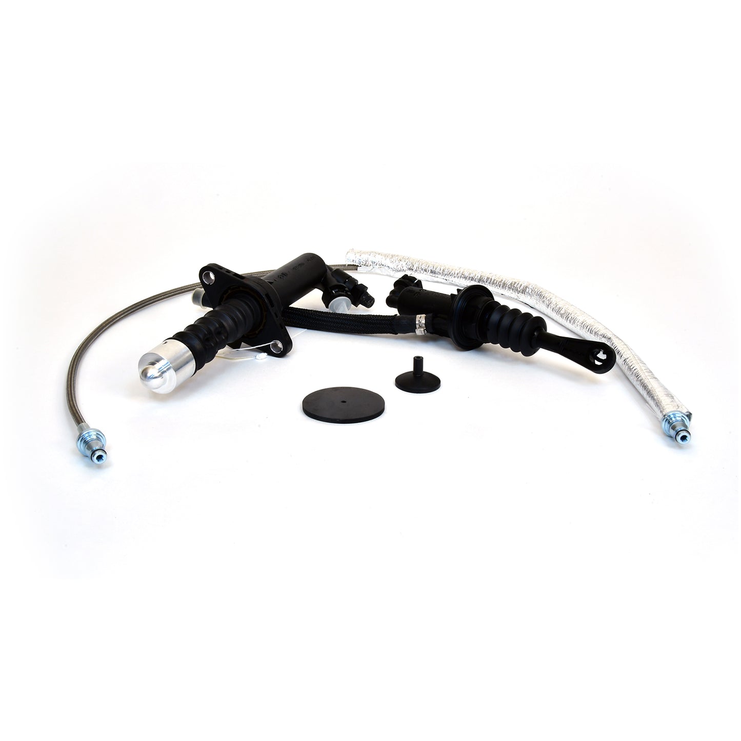 Premium Clutch Hydraulic Upgrades Fits Jeep Gladiator and Wrangler 3.6L Accessories Centerforce