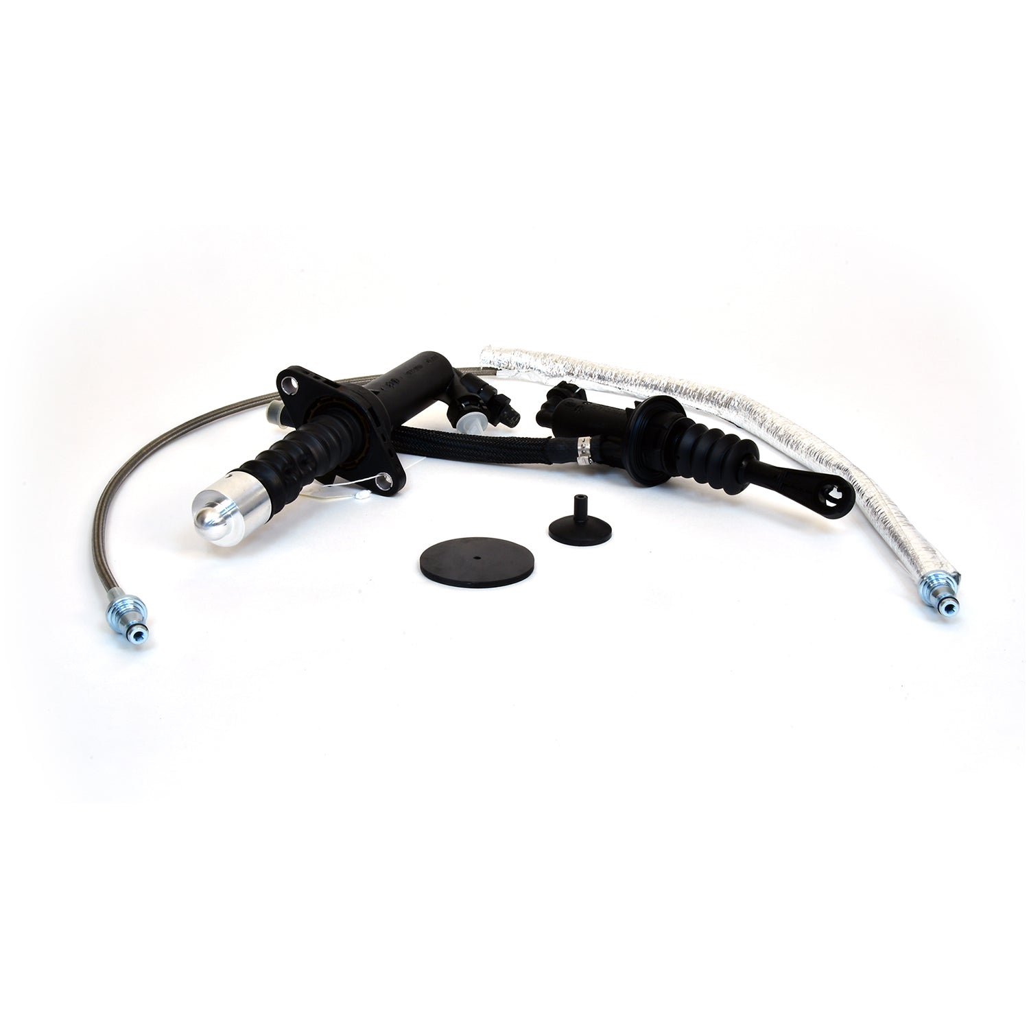 Premium Clutch Hydraulic Upgrades Fits Jeep Gladiator and Wrangler 3.6L Accessories Centerforce