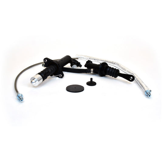 Premium Clutch Hydraulic Upgrades Fits Jeep Gladiator and Wrangler 3.6L Accessories Centerforce