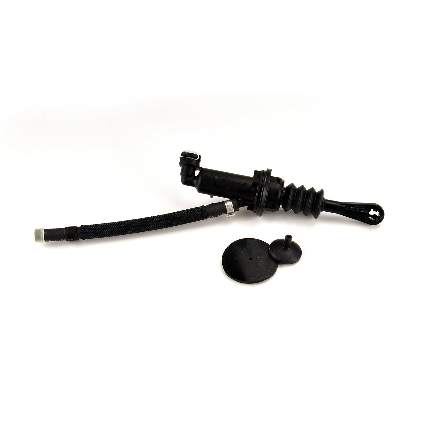 Premium Clutch Hydraulic Upgrades Accessories 18-24 Jeep Wrangler/Gladiator Centerforce
