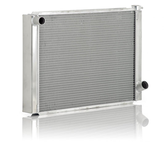 Radiator Direct-Fit Natural Finish for 94-04 Chevrolet S10 Pickup/S10 Blazer LT-1 Radiator Be Cool