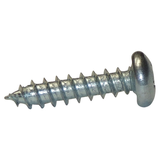 Mounting Screw (Grille & Headlight Bezel) for 1984-2001 Jeep Cherokee & Comanche Crown Automotive