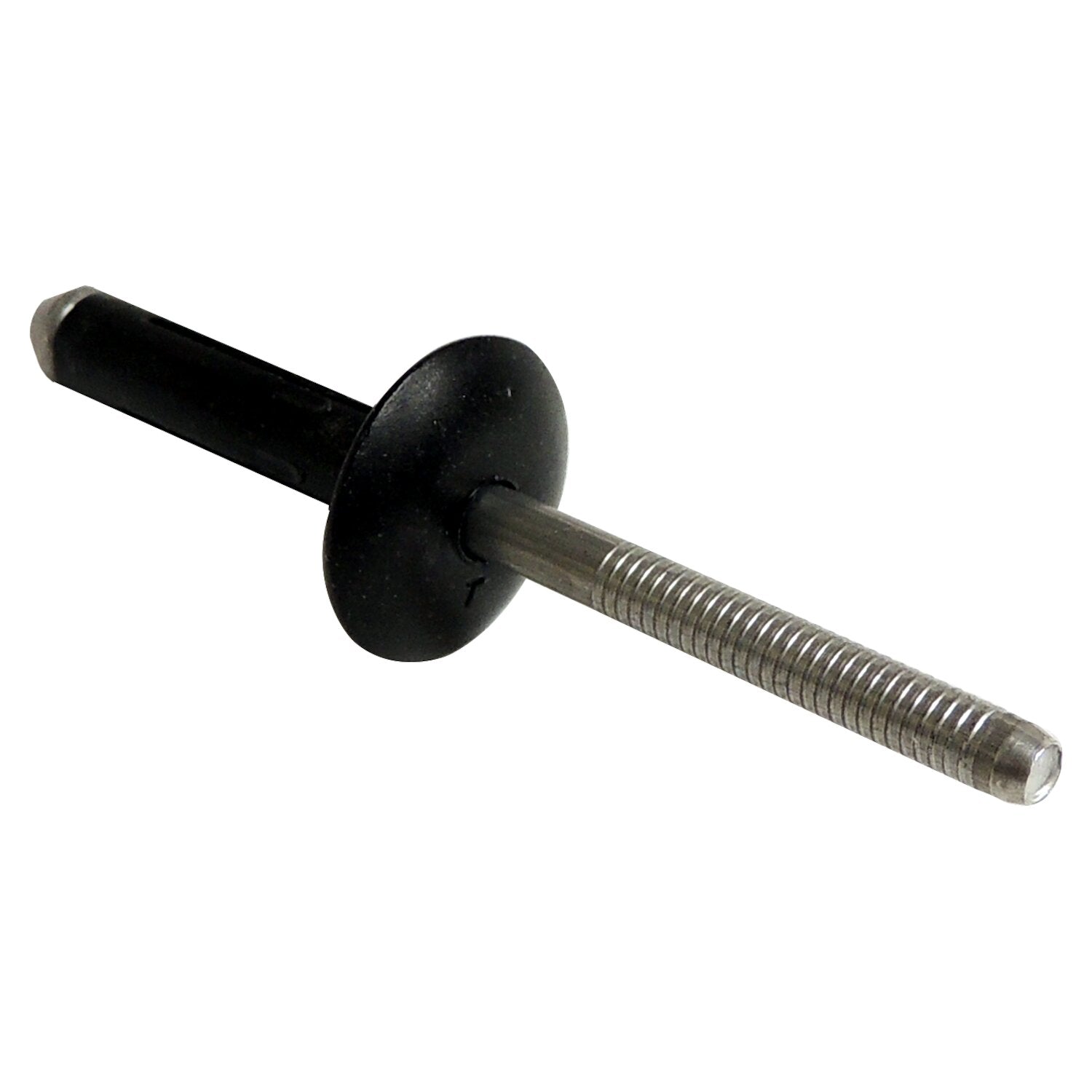 Body Rivet for Jeep WL Grand Cherokee, KJ Liberty, MK Compass, Patriot Crown Automotive