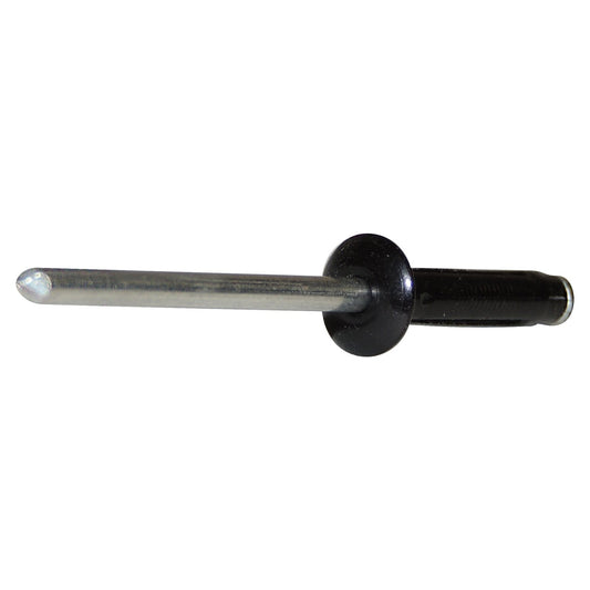 Aluminum Rivet for 2002 Jeep WJ Grand Cherokee & 2002-2004 Jeep KK Liberty Crown Automotive