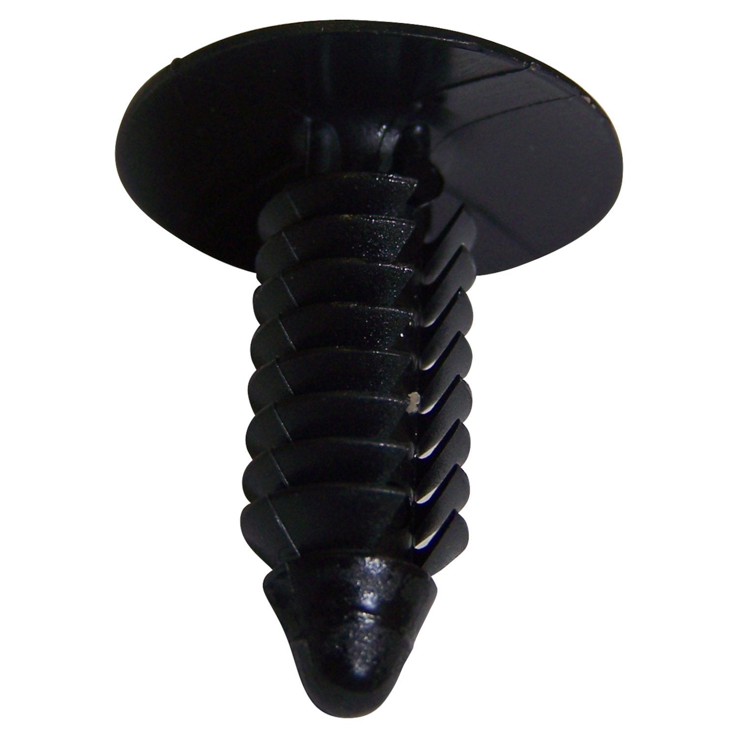 Push-In Retainer for Jeep 2002-2008 KJ, KK Liberty (Radiator Seal Mounting) Crown Automotive