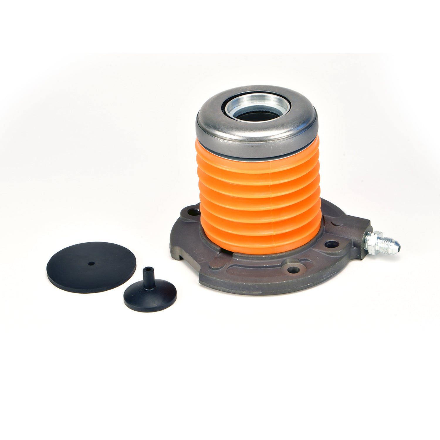 Premium Clutch Release Bearing and Slave Cylinder Assembly Fits Chevrolet/Jeep Cars and Trucks 3.6L/6.2L Accessories Centerforce