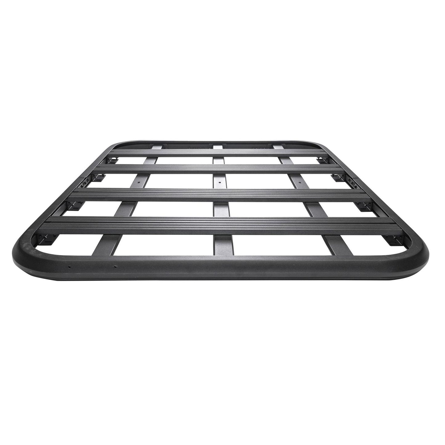 Defender Platform Roof Rack 45 Inch Wide x 60 Inch Long x 2 Inch Smittybilt-2