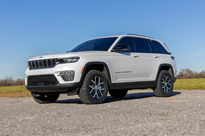 1 Inch Lift Kit Jeep Grand Cherokee WL 4WD (2023-2025) Rough Country-5
