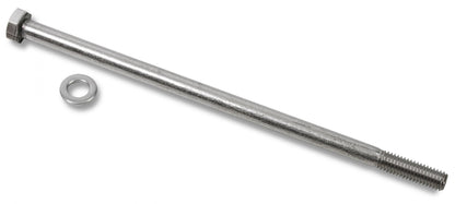 Oil Pan Bolt Set Polished Stainless Steel GM LS Engines Mr Gasket-1