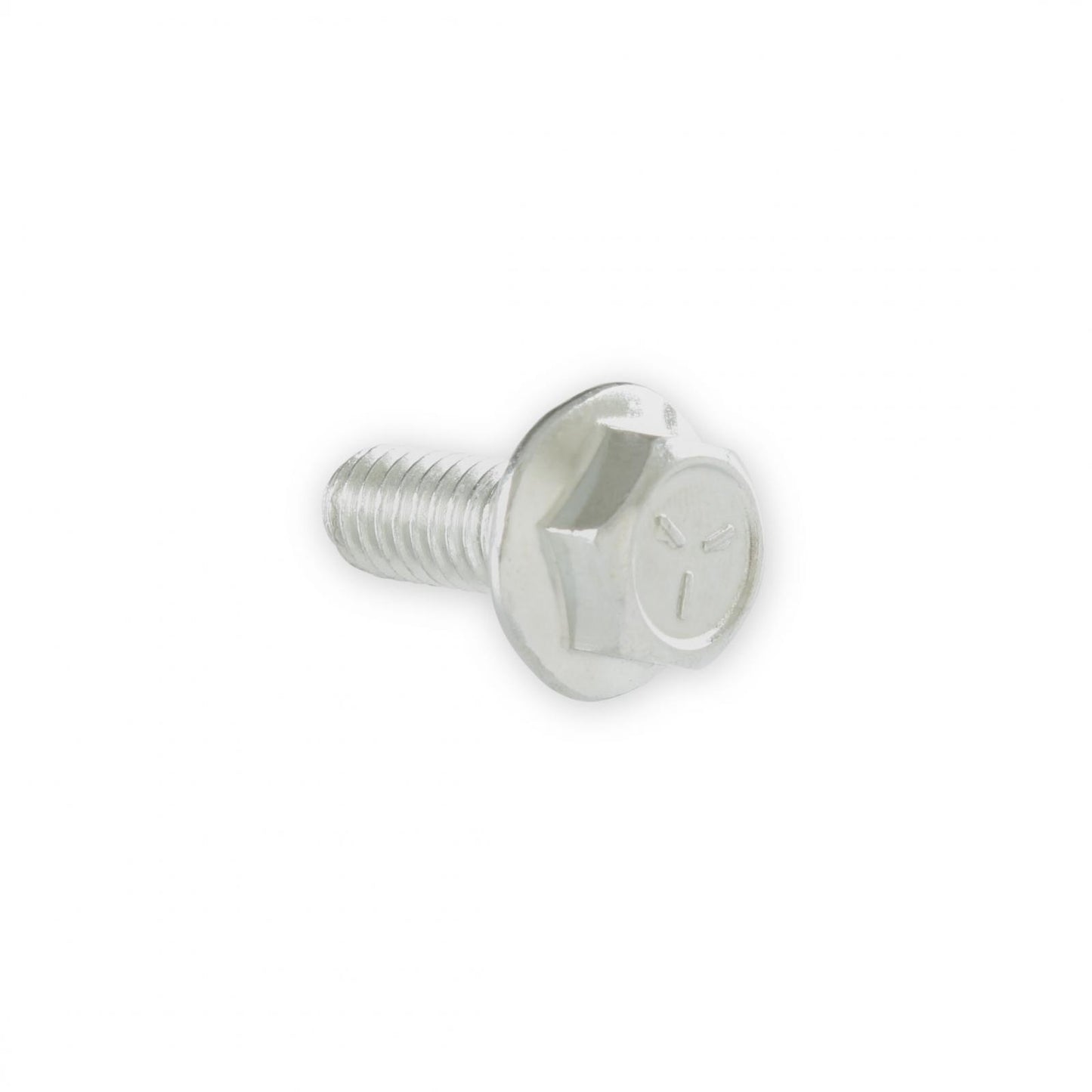 Oil Pan Bolts Fits Chevrolet Small Block, 90 Degree V6 and Oldsmobile V8 Mr Gasket-2