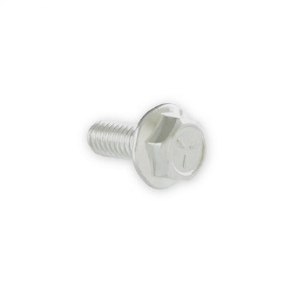 Oil Pan Bolts Fits Chevrolet Small Block, 90 Degree V6 and Oldsmobile V8 Mr Gasket-2