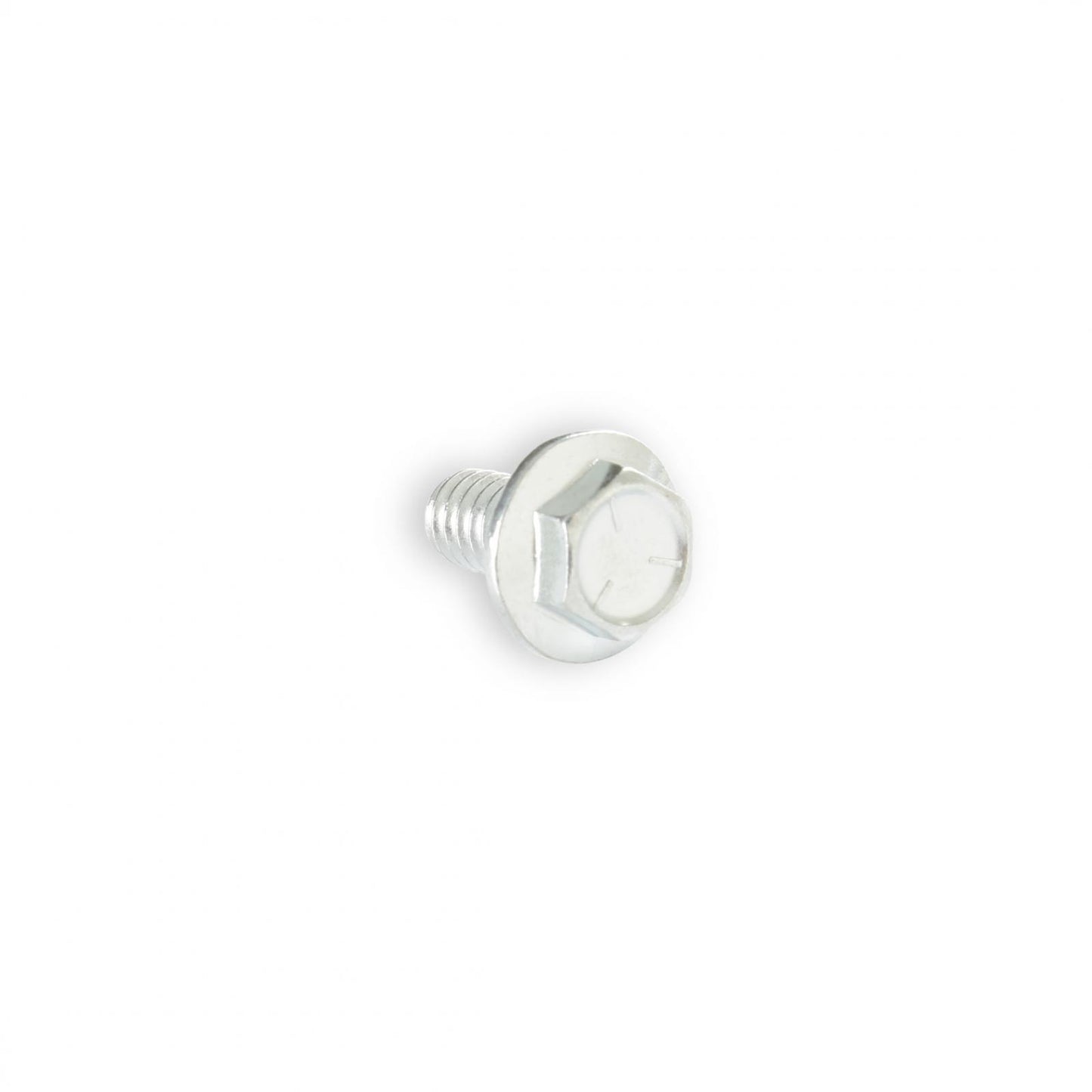 Oil Pan Bolts Fits Chevrolet Small Block, 90 Degree V6 and Oldsmobile V8 Mr Gasket-3