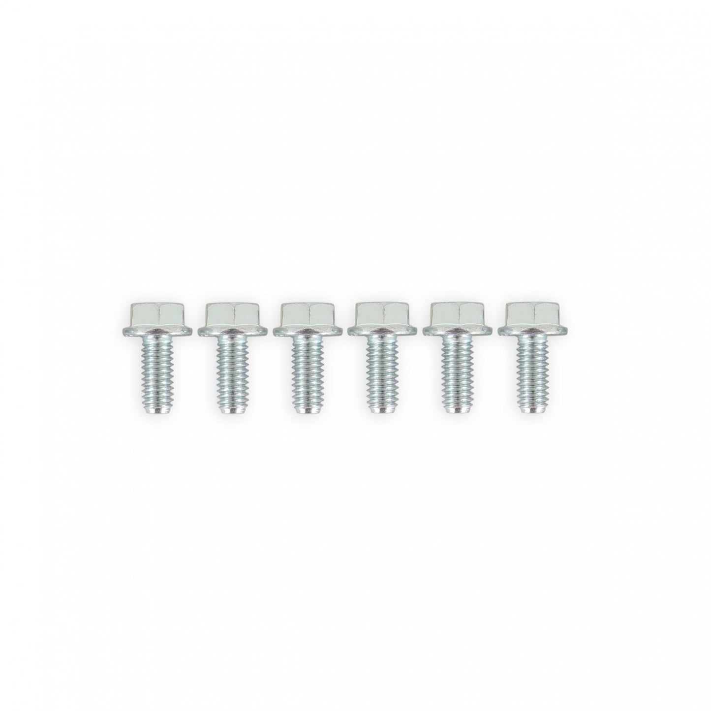 Oil Pan Bolts Fits Ford 289, 302, 351C, 351W and AMC 290, 343,360, 390, 401 Mr Gasket-2