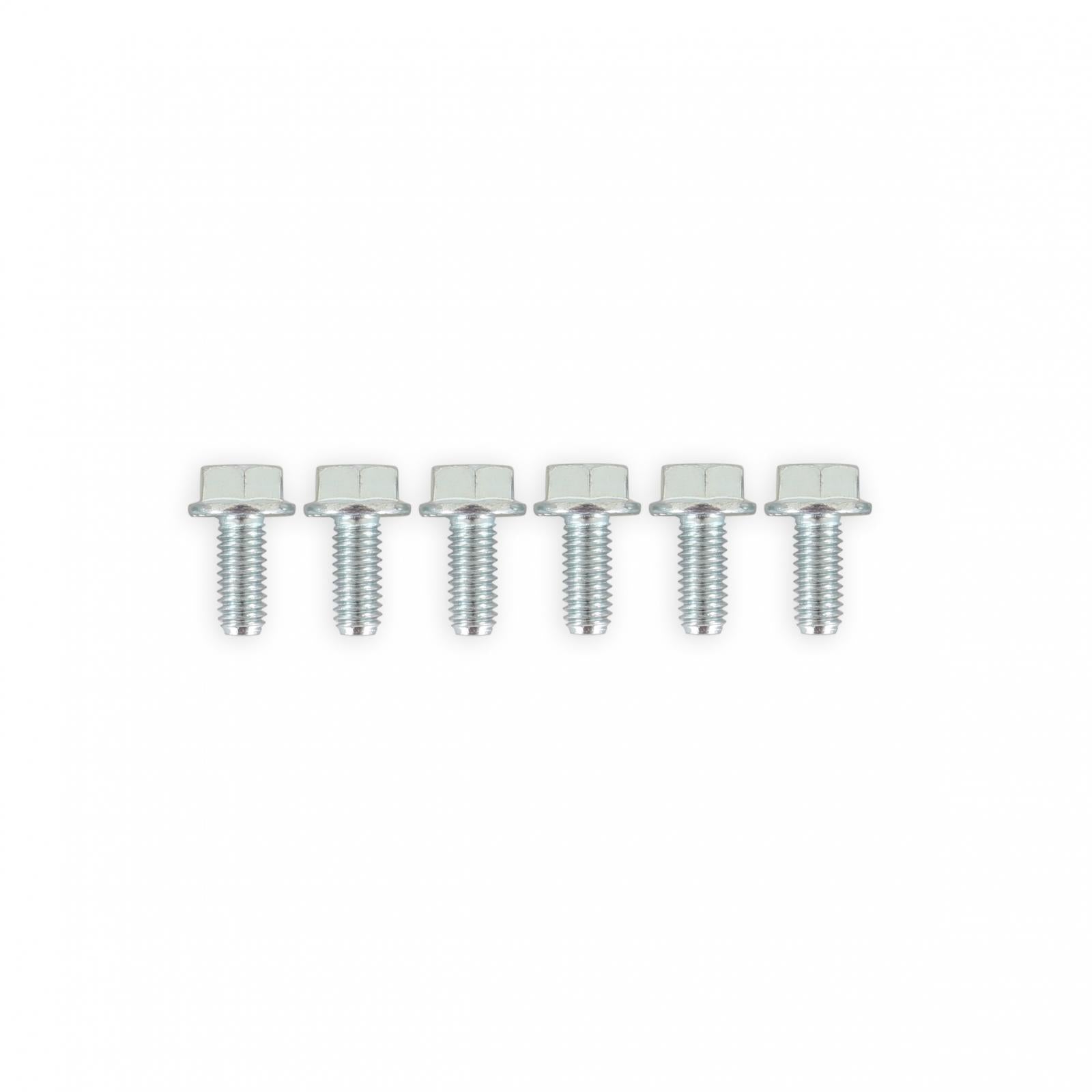 Oil Pan Bolts Fits Ford 289, 302, 351C, 351W and AMC 290, 343,360, 390, 401 Mr Gasket-2