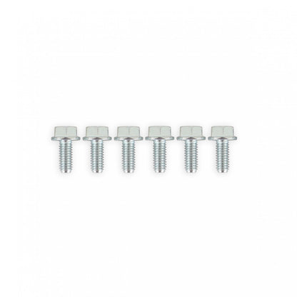 Oil Pan Bolts Fits Ford 289, 302, 351C, 351W and AMC 290, 343,360, 390, 401 Mr Gasket-2