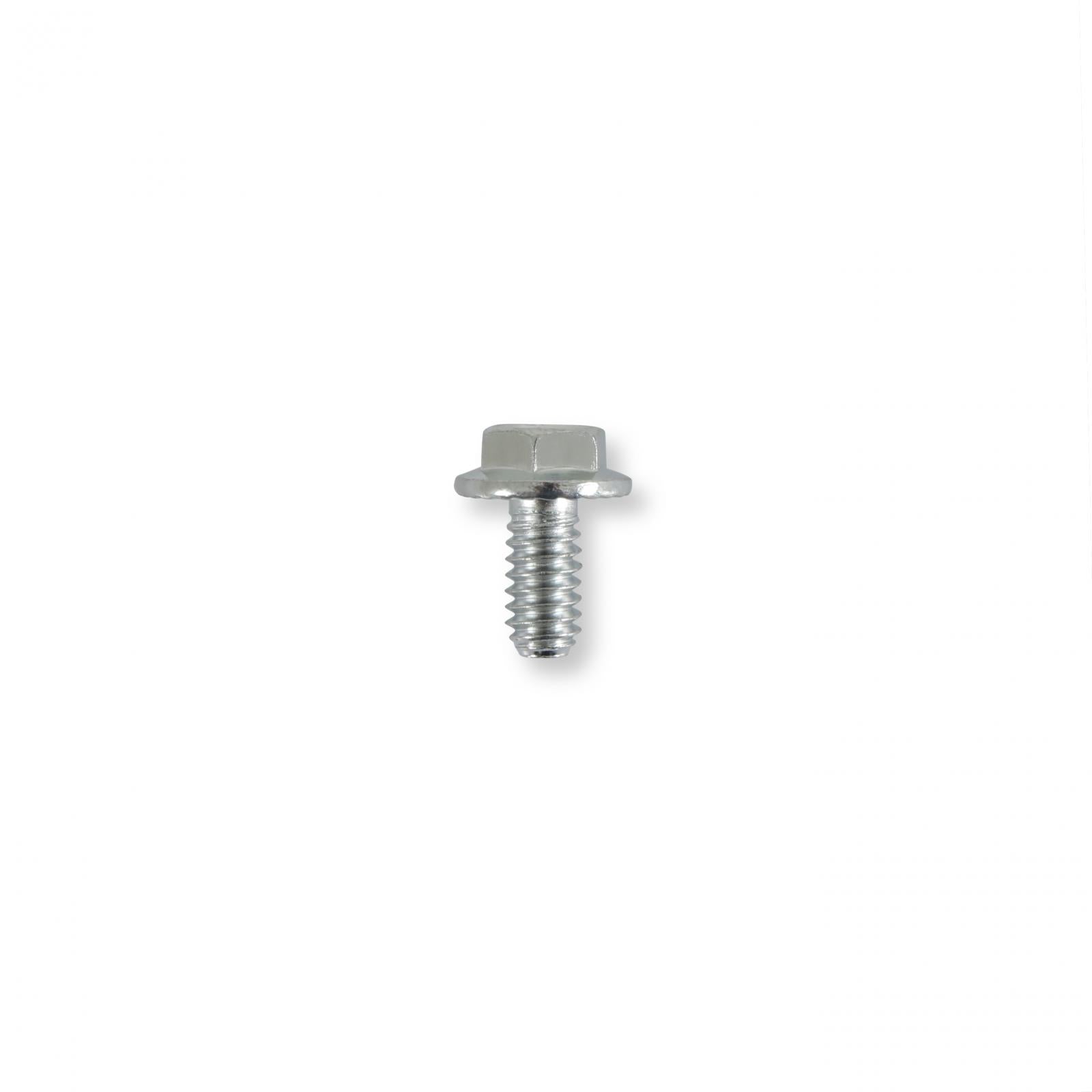 Timing Cover Bolt Set Fits 1955-1985 Small Block Chevrolet, 1965-1985 Big Block Chevrolet with Stamped Steel Timing Covers Mr Gasket-1