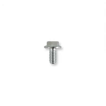 Timing Cover Bolt Set Fits 1955-1985 Small Block Chevrolet, 1965-1985 Big Block Chevrolet with Stamped Steel Timing Covers Mr Gasket-1