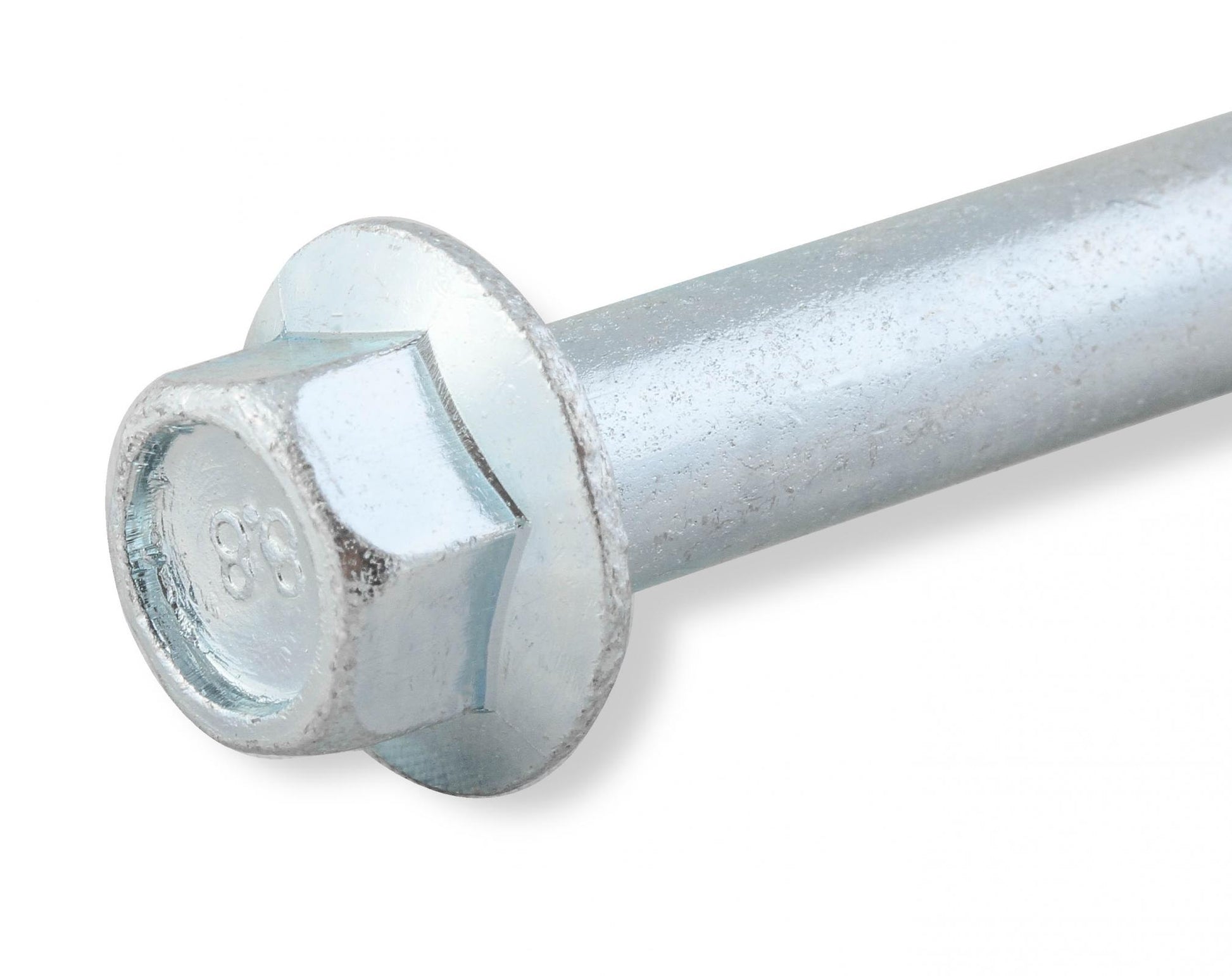 Starter Bolts GM LS Engines Chevrolet Small Block Gen III/IV Includes (2) Long and (1) Short Bolt Mr Gasket-1