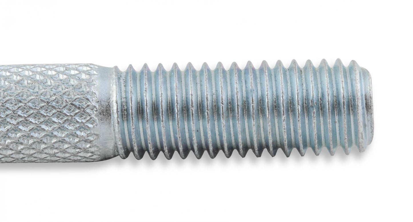 Starter Bolts GM LS Engines Chevrolet Small Block Gen III/IV Includes (2) Long and (1) Short Bolt Mr Gasket-2