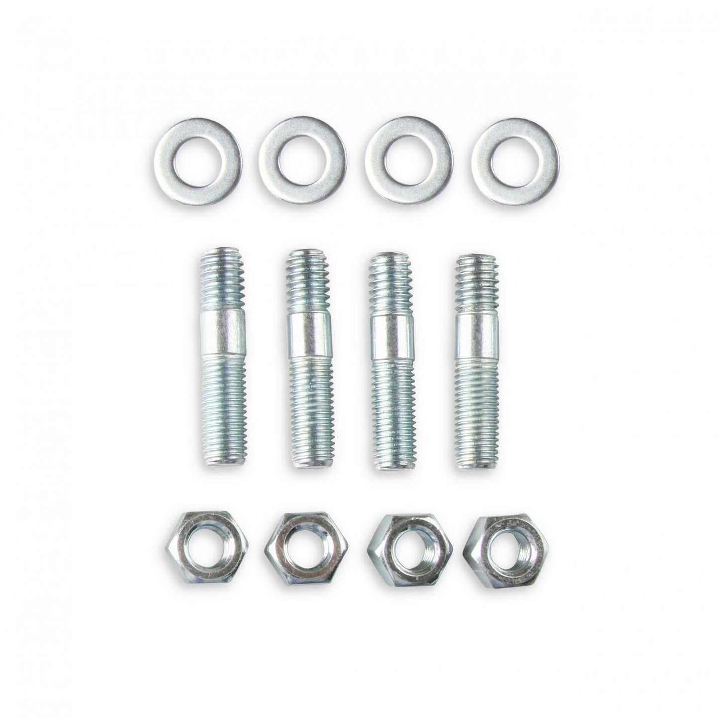 Carburetor Studs Long Mr Gasket-13
