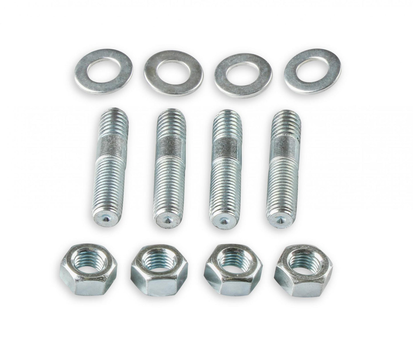 Carburetor Studs Long Mr Gasket-14