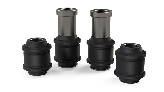 20-Up Jeep Gladiator JT Mojave Shock Bushing Kit Front Falcon Shocks