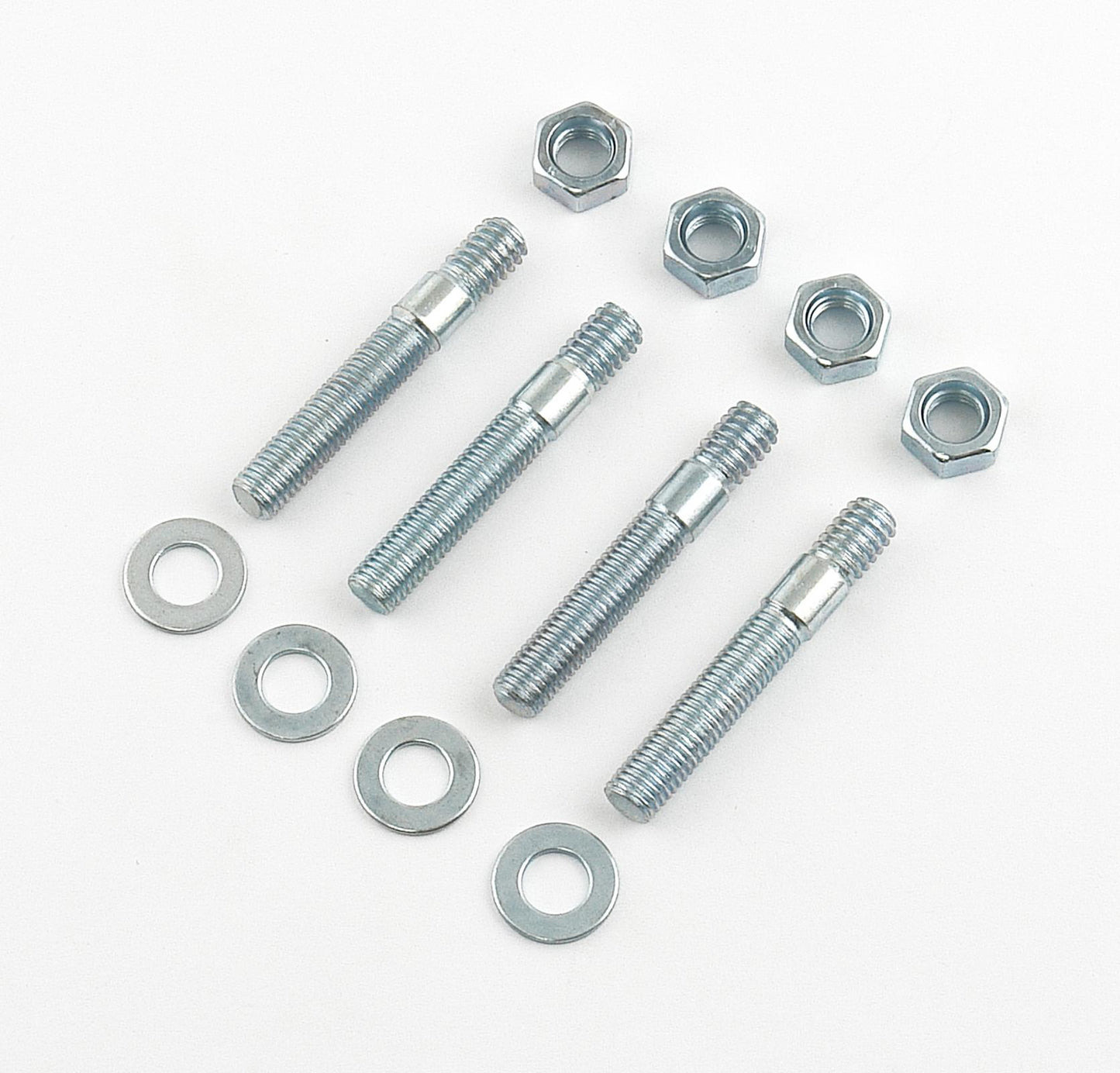Carburetor Studs Long Mr Gasket-6