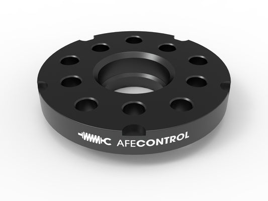 Control Billet Aluminum Wheel Spacers Various Volkswagen/ Audi Applications 5x100/112 CB57.1 20mm aFe Power-1