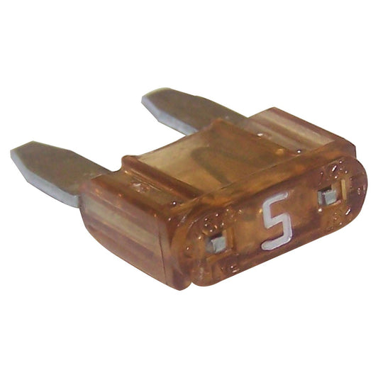 5 Amp Fuse Crown Automotive-1